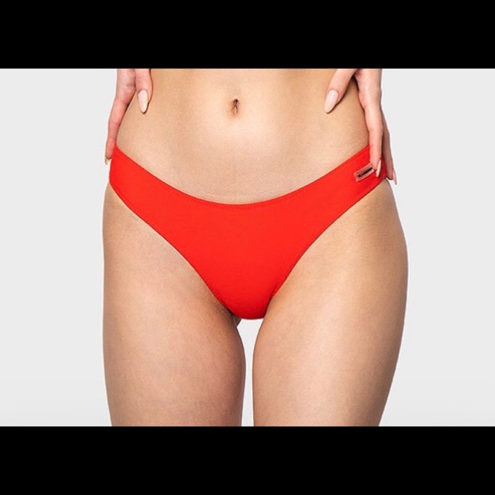 Blackbough Moderate Bikini Bottoms